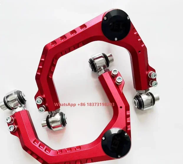 Best Performance off Road Upper Control Arm for Hilux Revo