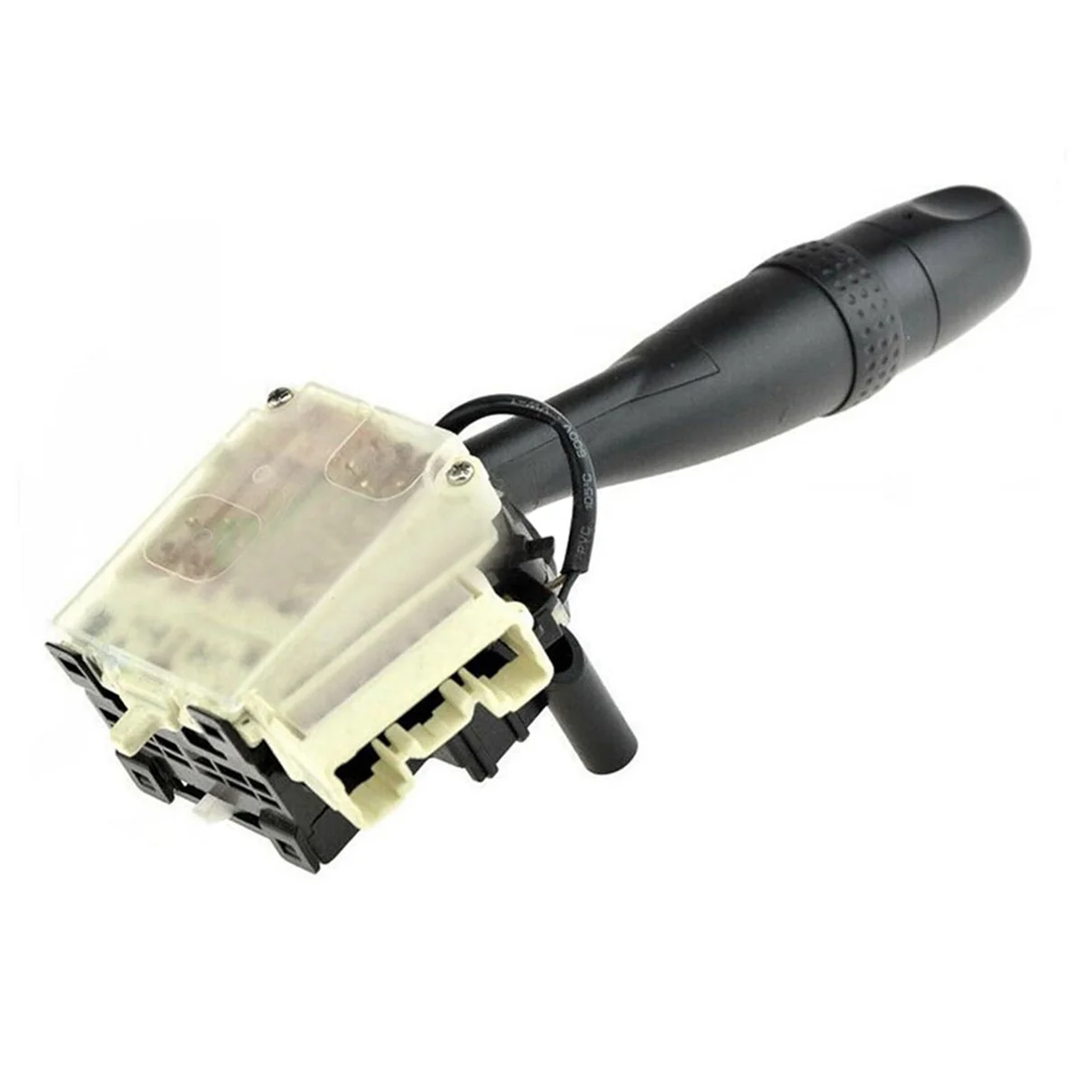 

#308Z Headlight Fog Light Turn Signal Switch for Toyota Corolla 2002-2008 84140-02200 8414002200 (Black)