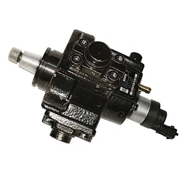 Common Rail Fuel  Pump 0445010318 High Pressure Pump IVECO Diesel Engine Parts