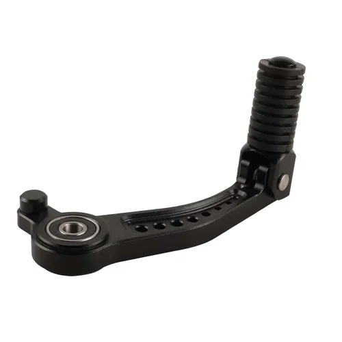 Imagen 2 del producto Palanca de cambio de marchas para KTM Duke 390 125 200 250 Duke390, accesorios para motocicleta, Pedal de palanca de cambios izquierdo, varilla de cambio