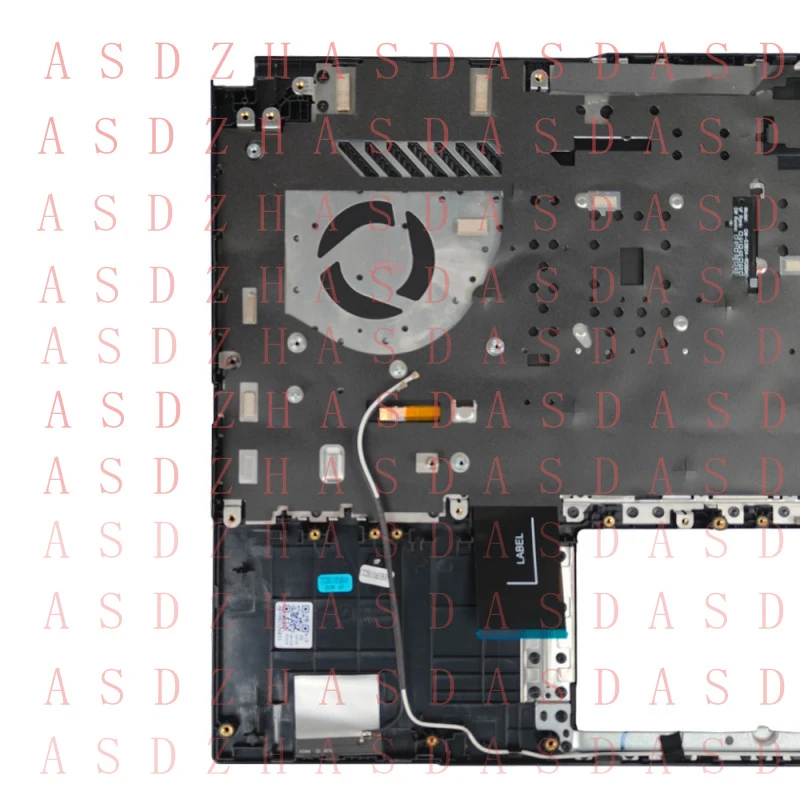 Z  For Asus TUF Gaming A15 FA507 FA507R FX507 2022 Palmrest Keyboard RGB Backlit US