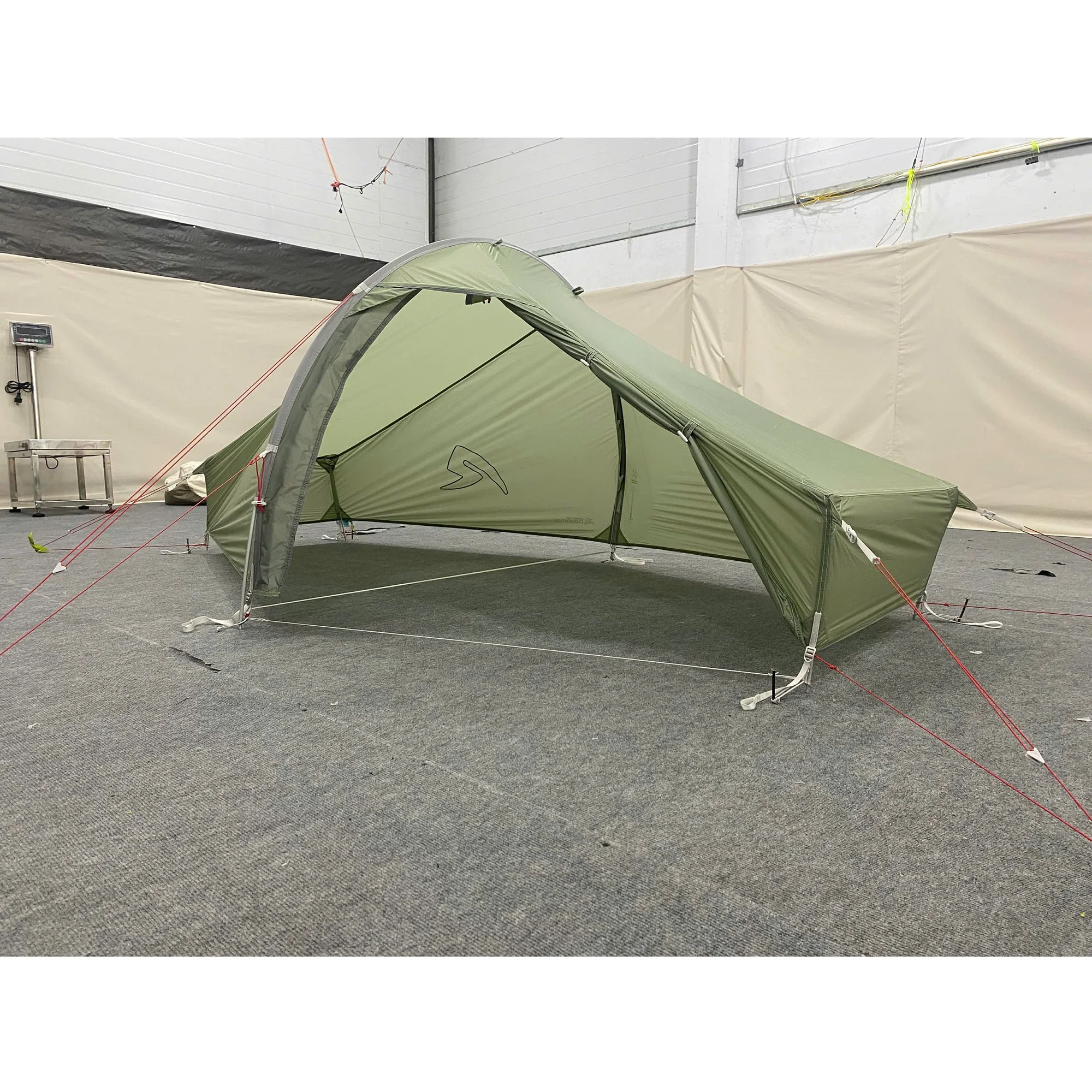 Outdoor OEM Service Water Proof Tent Hunting Fishing Camping Quality New Top Easy To Setup Made In Vietnam