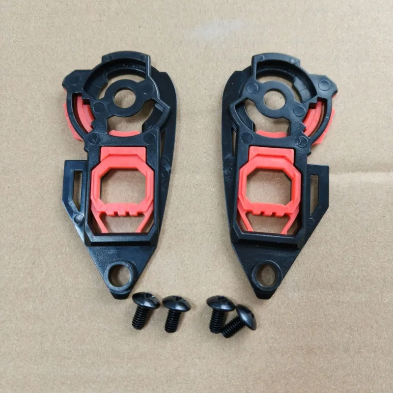 Helmet Accessories Suitable for K1,K5,PISTA,RX7X,Rpha,TT,X14,Z8,320,IC04 Lens Base Replacement Spare Part