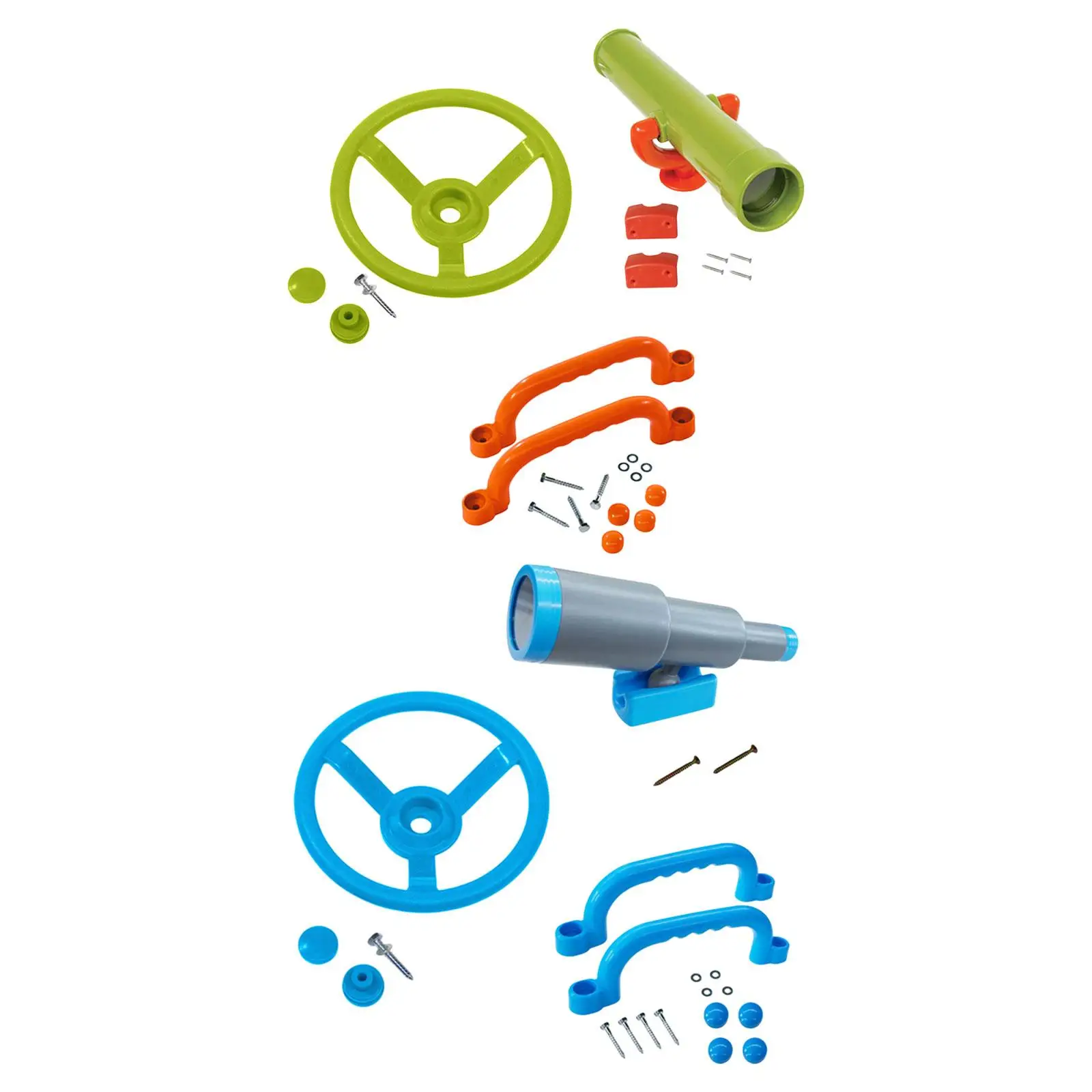 

Детское игровое оборудование, аксессуары для качелей, подарки на День святого Валентина для детей