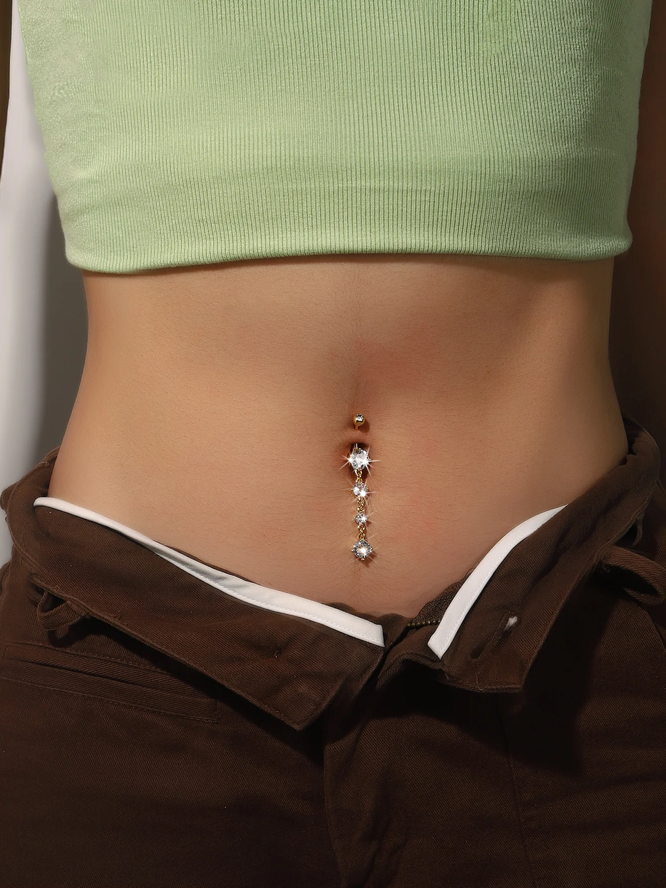 Europe and the United States f - Body Jewelry Europe review and price