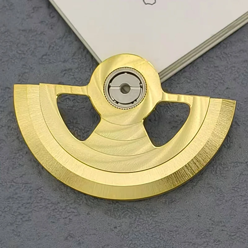 Mod NH35 Rotors Movement Oscillating Weight Modified Rotors Fits Japan NH34 NH35 NH36 NH38 4R 6R 7S Movement Repair Accessories