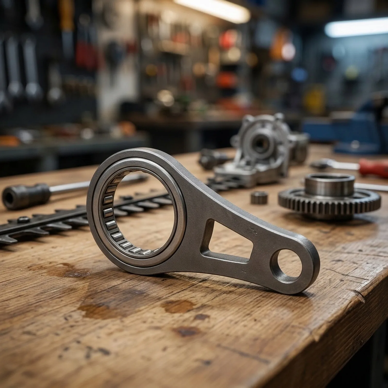 HS81T HS86R HS82T HS87R Hedge Trimmer Connecting Rod Linkage Replacement Garden String Trimmer Repair Accessories