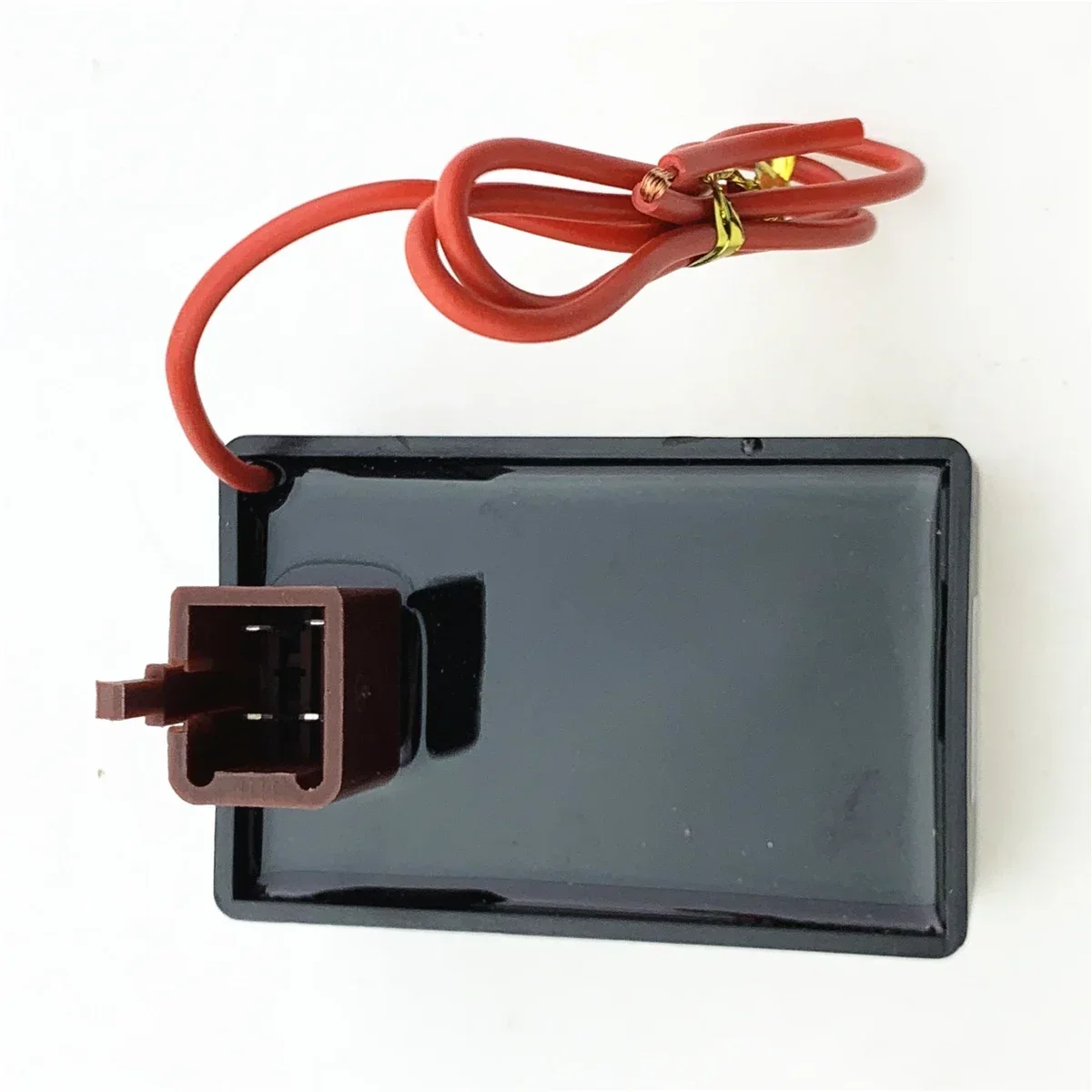 For Cold Start Auxiliary Ignition Ignition Aid Unlimited Speed Igniter Cold Start Auxiliary Device Ignition Aid CD
