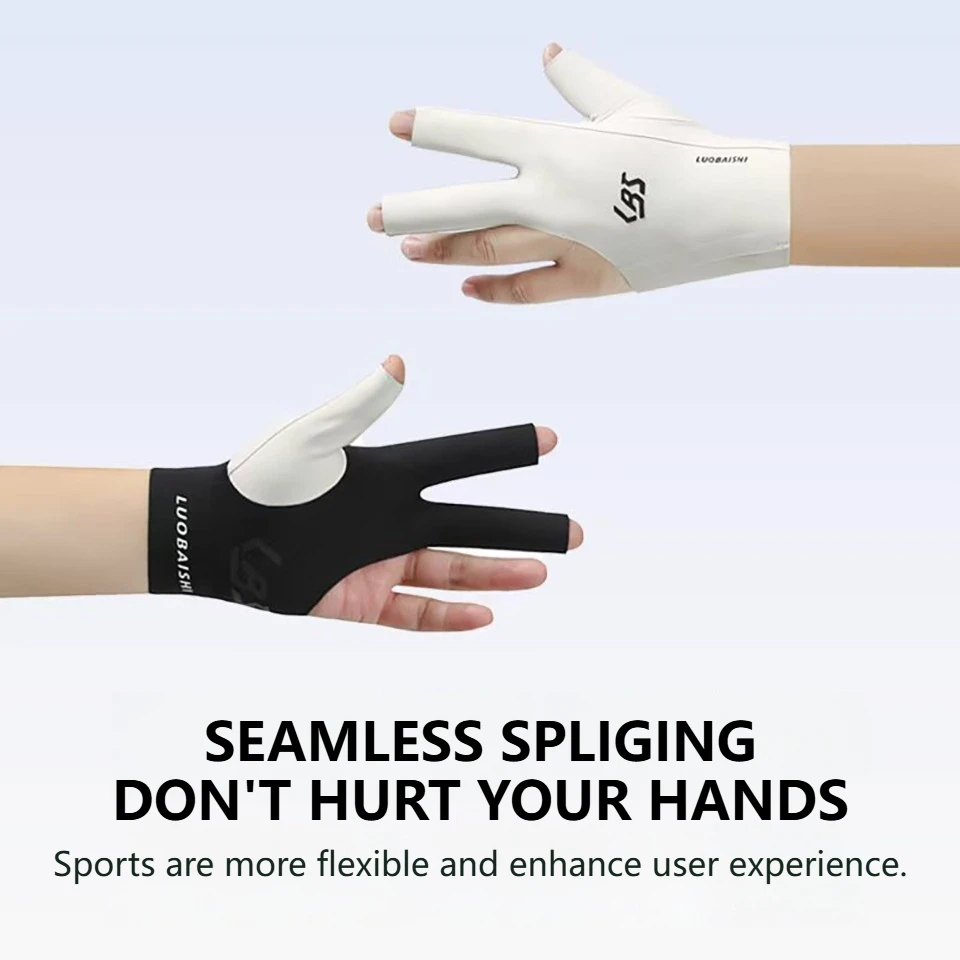 Thumbnail 4 - #41 Best Billiard Gloves to Buy In 2026