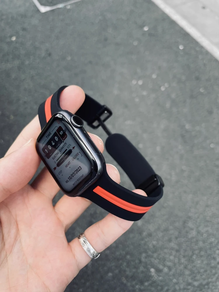 Magnetic Strap For … - image