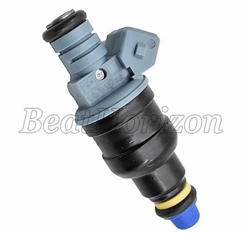 4PCS FUEL INJECTORS FOR FIT Hyundai- Accent X3 1.3L Scoupe 1.5L L4 9250930006 35310-22010 1993-2000