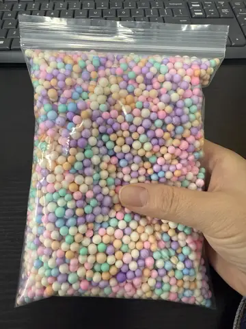 12 best sales vasfyllningspärlor - №4