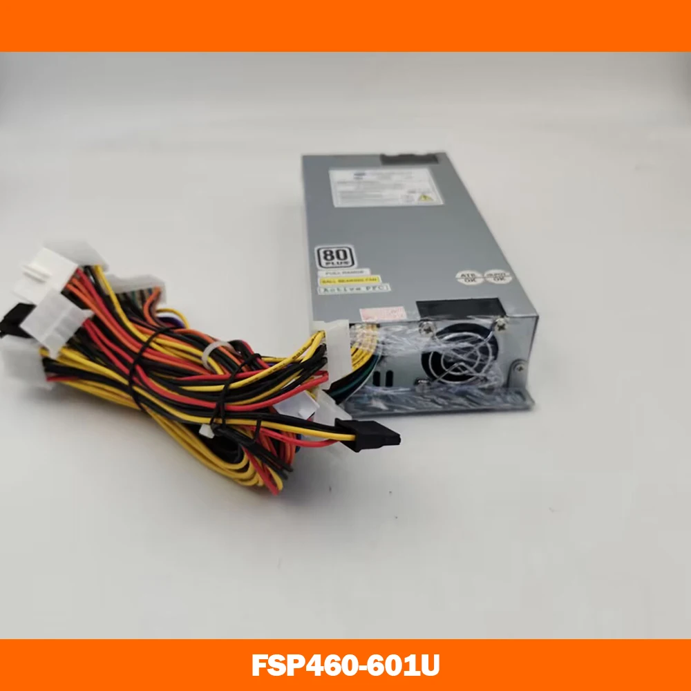 

Для источника питания промышленного управления FSP 1U 460WF FSP460-601U