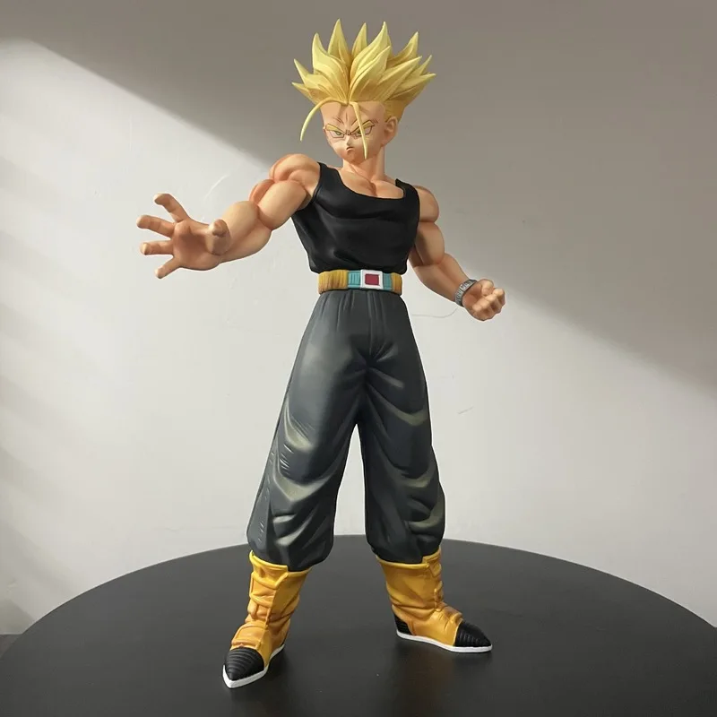 ฟิกเกอร์ดราก้อนบอล Z ทอรังคุสุ ขนาด 29 ซม. โมเดลแอคชั่นจากมังงะ ของสะสม อนิเมะ ของเล่นเด็ก ของขวัญ