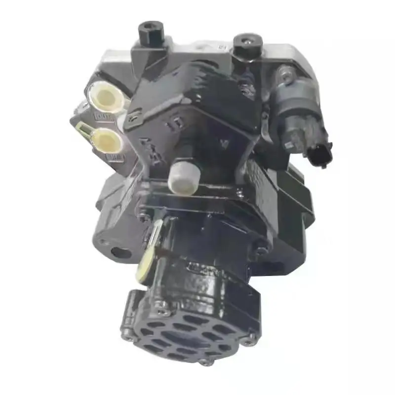 High Pressure fuel injection pump 0445020075 0986437350 0445020208 fuel pump for bosch engine