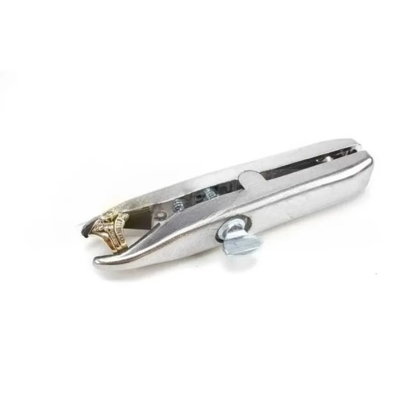 

Metal ring clip 2