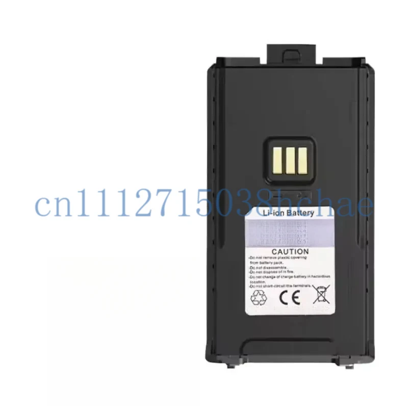 BL-5RH 7.4V 2500mAh  for Baofeng UV-5RH Pro BF-K5 Plus GM-5RH