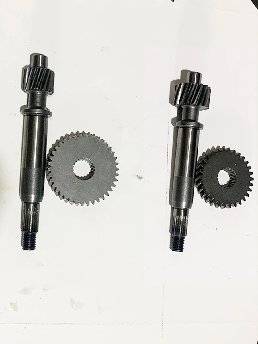 Performance Racing Transmission Gear Set Front speed gear 15x38T 16x30T10x38T... for honda DIO ZX 50 AF18 AF28 AF34 AF35 Scooter