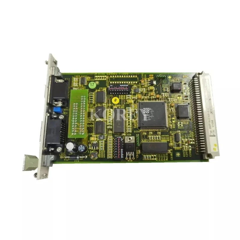 Control Board SMP16-E356-A62 G34901-F1000 Spot Please Inquiry