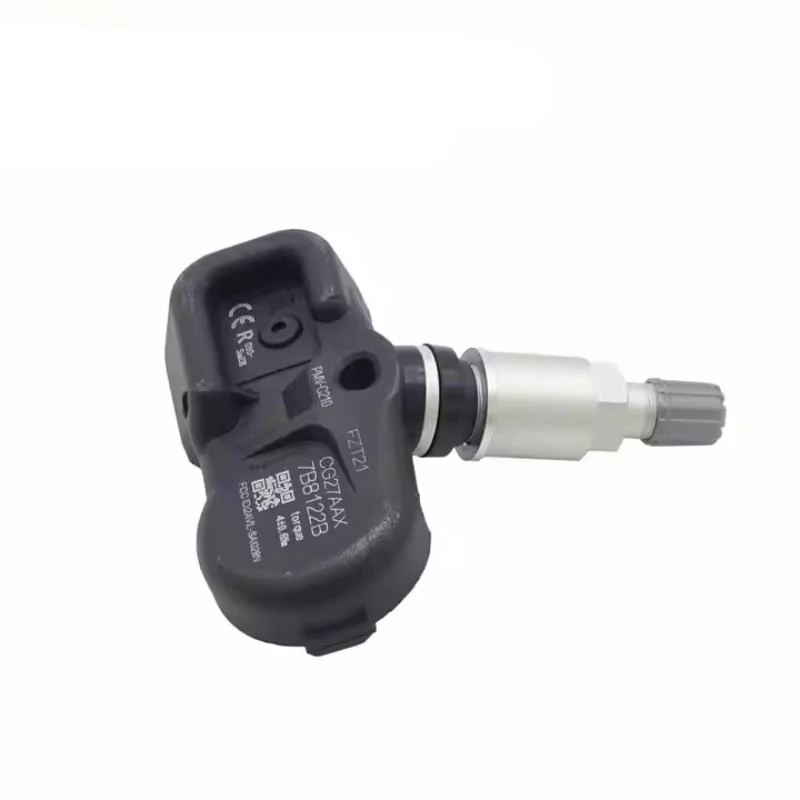 

New 4PCS 42607-30071 TPMS Tire Pressure Monitoring Sensor 42607-33022 42607-50012 fit For Toyota Lexus COROLLA HIACE HILUX