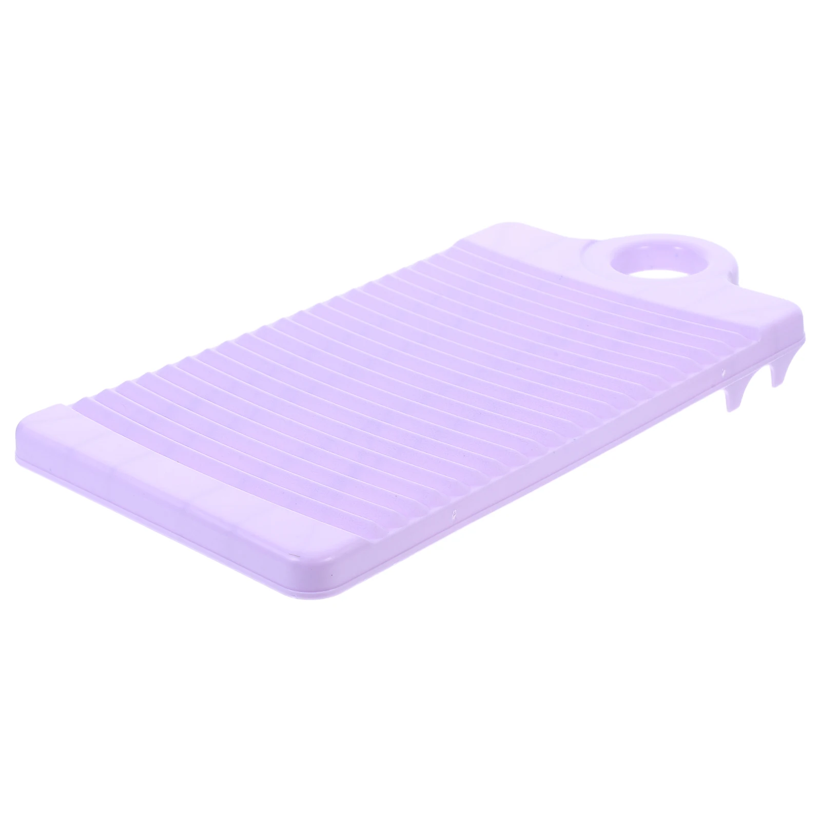 

Plastic Washboard Cleaning Hand Laundry Supply Household Cloth Washing Clothes Scrubbing Bathroom Travel
