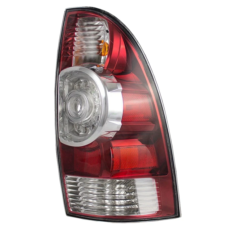 

Rear Combination Tail Light Assembly For Toyota Tacoma 2005-2015 Car LED Taillamp Brake Light