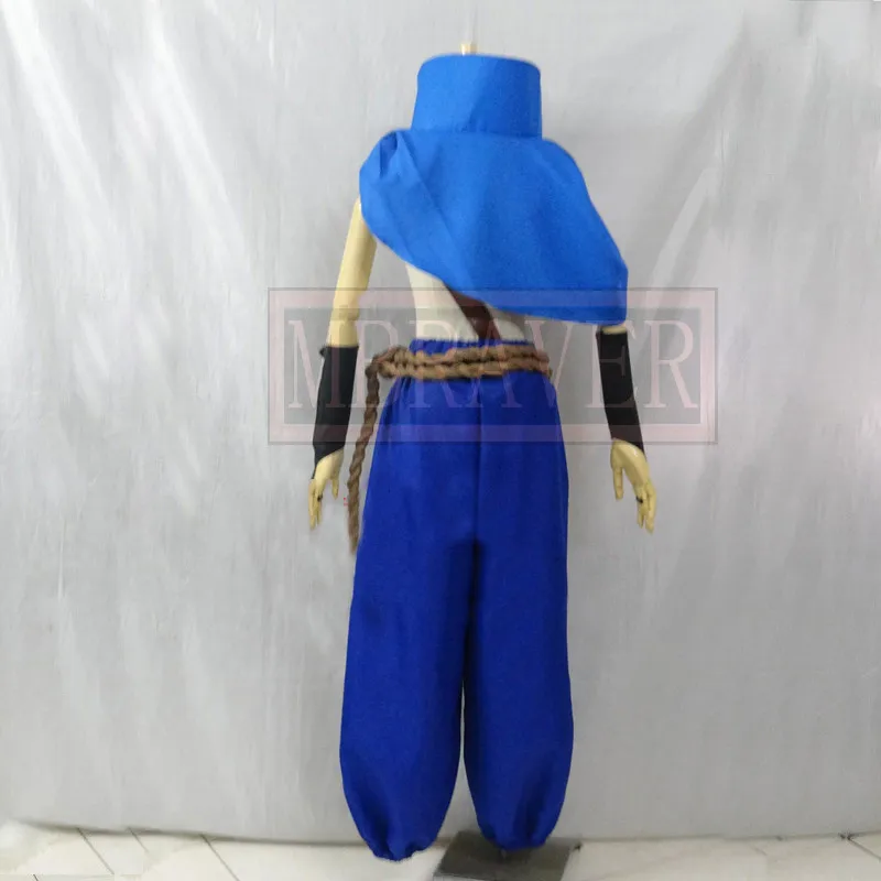 Lol Zwaardvechter Yasuo Cosplay Uniform Outfit Kostuum Halloween Kerst Custom Made Elke Grootte