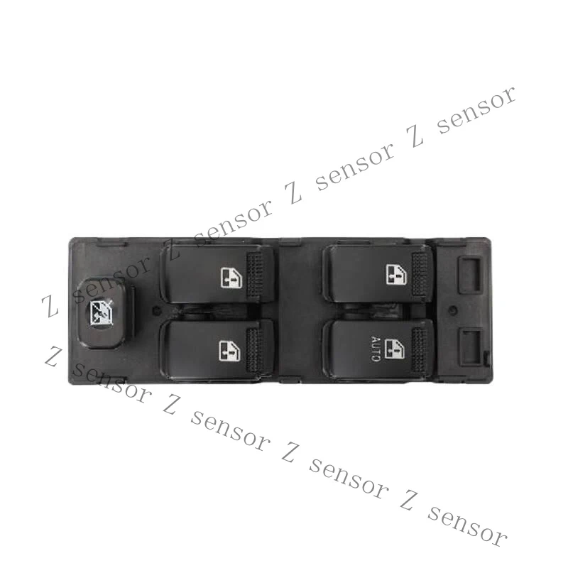 Z+ Front Right Side Power Window Switch for 2006 - 2011 Hyundai Matrix