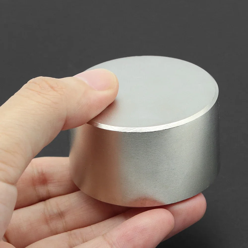 1PC N52 Stronge Magnet 50x30 Round Neodymium Magnet Powerful Magnetic Rare Earth Permanent Imanes de Neodimio aimant