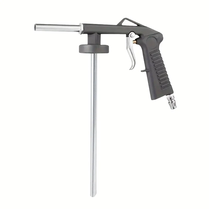 LB-09 Automotive Chassis Armor Spray Gun Portable Undercoating Metal Sprayer Pneumatic Painting Coating Tool