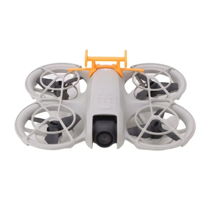 B68A Flight Tail Body Battery Anti-Separation Fixed Anti-Shedding For DJI Neo Drone Accessories