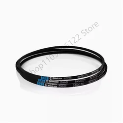 2pcs Drive belt Z-type triangular belt Z813Li Z838Li Z850Li Z864Li Z889Li Z900Li