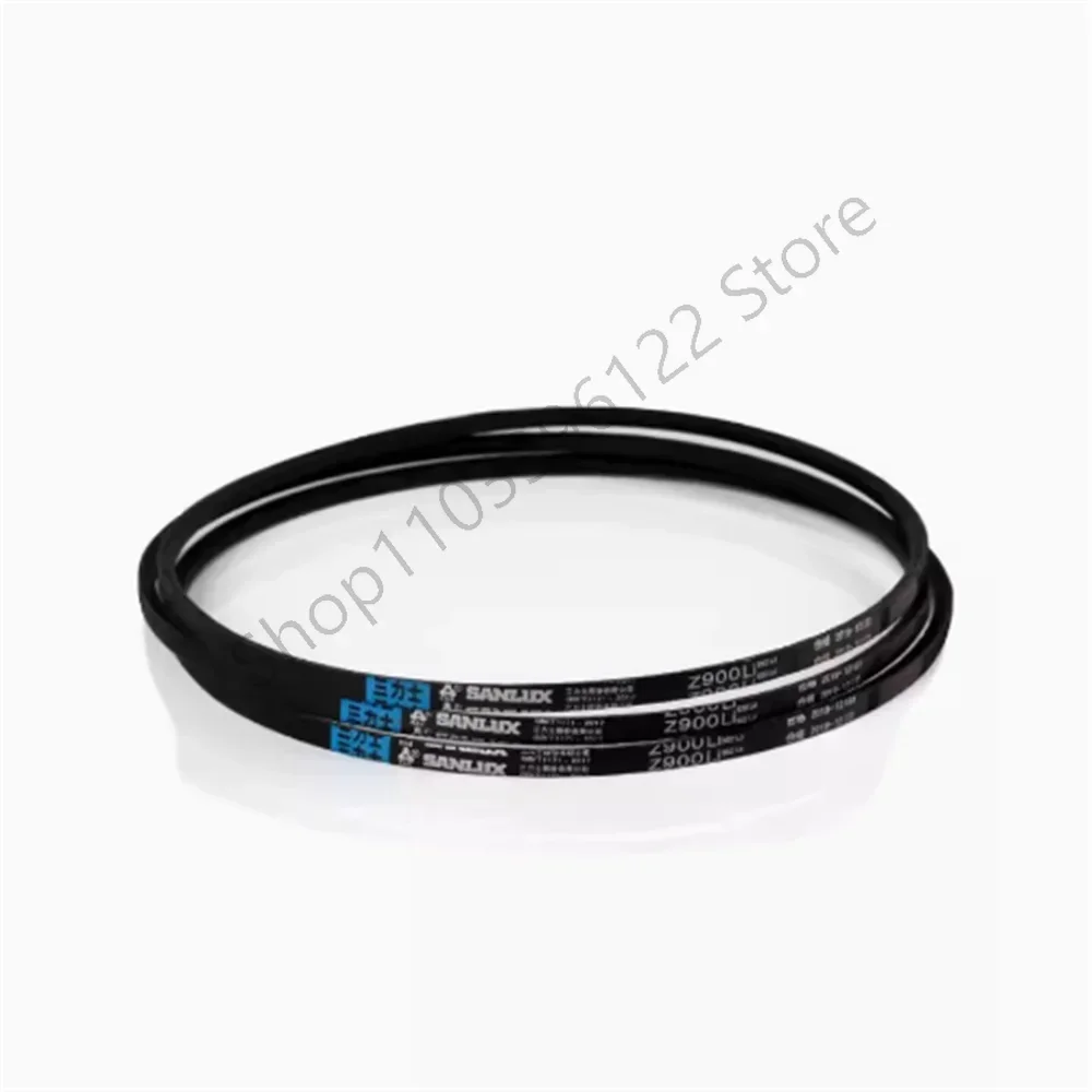 2pcs Drive belt Z-type triangular belt Z813Li Z838Li Z850Li Z864Li Z889Li Z900Li