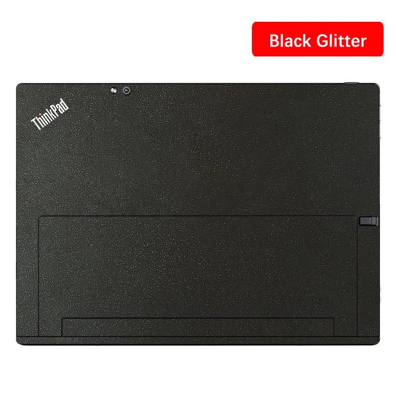 Pre-cut 1x Top+1x Around keyboard+1xBottom Skin Sticker For Thinkpad X1 Tablet Gen1 Gen2 Gen3 2016 2017 2018