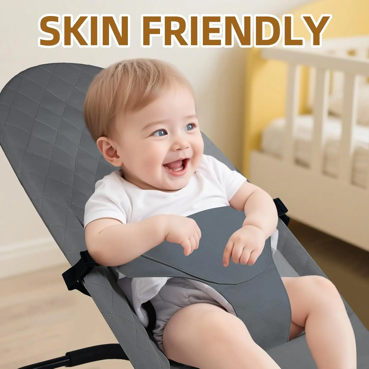 Thumbnail 2 - #24 Latest Baby Jumpers & Swings Offers