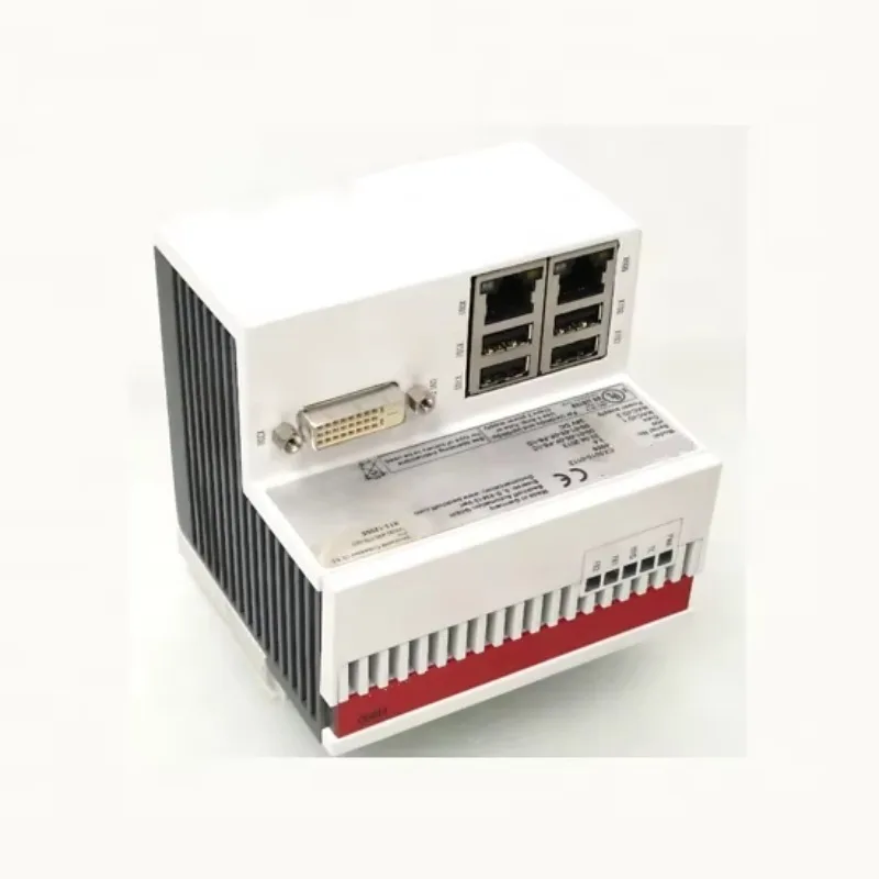 Hot Selling Plc Industrial Control Module CX5140-0100 CX5140-0175 Programming Controller CX5140-B950 CX5140-M510 Controller