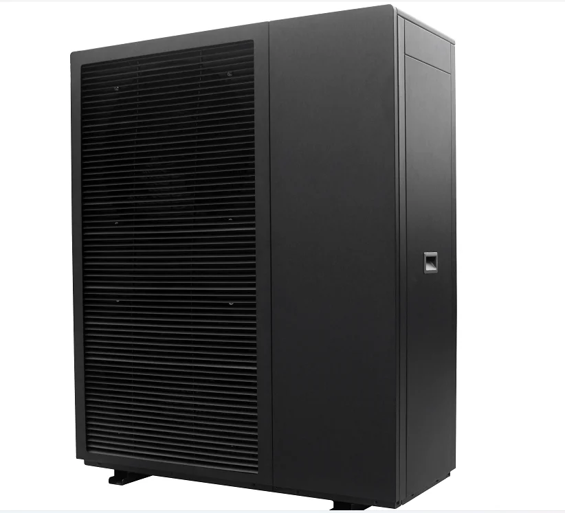 Stock Model R290 A+++ Dc Inverter Monoblock Heat Pump Air To Water Heat Pump Heating /Cooling /hot Water