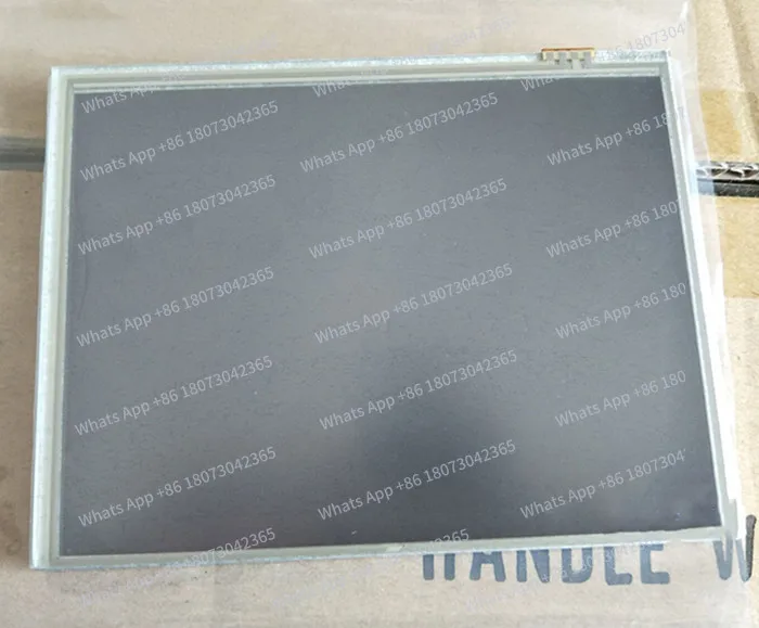 

5,7-дюймовый 40-контактный TFT ЖК-дисплей (сенсорный/без сенсорного управления) CLAA057VA01CT 640 (RGB)*480 VGA