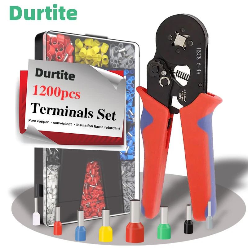 Ferrule Crimping To…