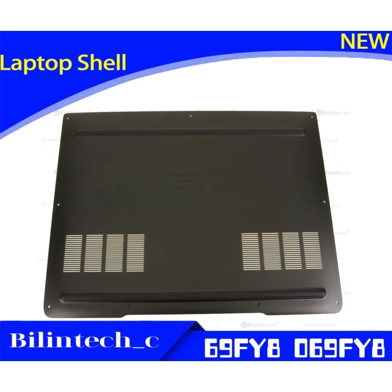 FOR DELL Series G7 7590 Laptop Base Bottom Cover 69FY8 069FY8