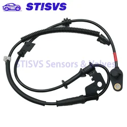 59830-1W000 Front Left Right ABS Wheel Speed Sensor For KIA RIO 2012 2013 2014 2015 2016 2017 59830-1W000 Auto Part Accessories