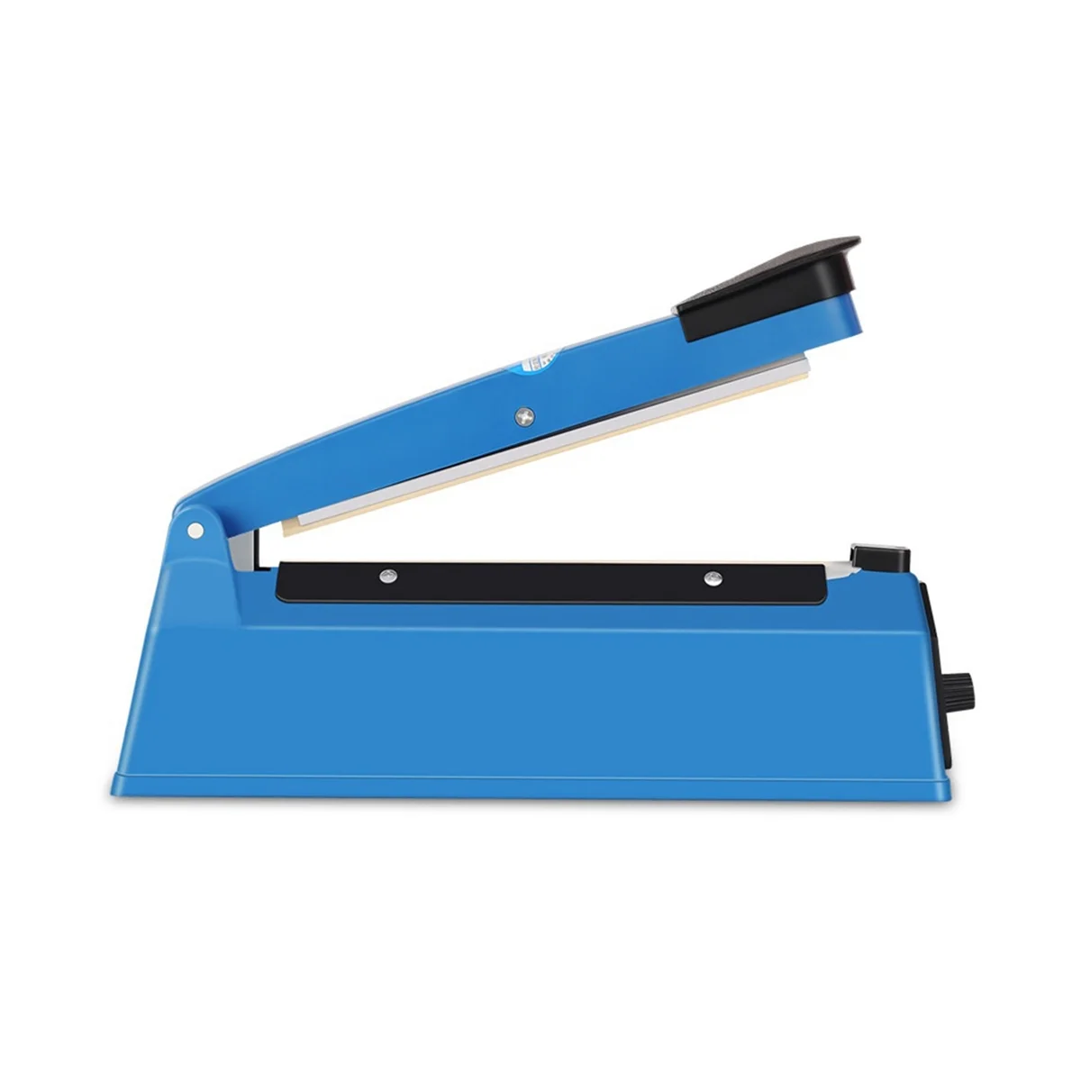 آلة ختم كيس من البلاستيك ، آلة ختم الحرارة المنزلية ، فيلم من البلاستيك