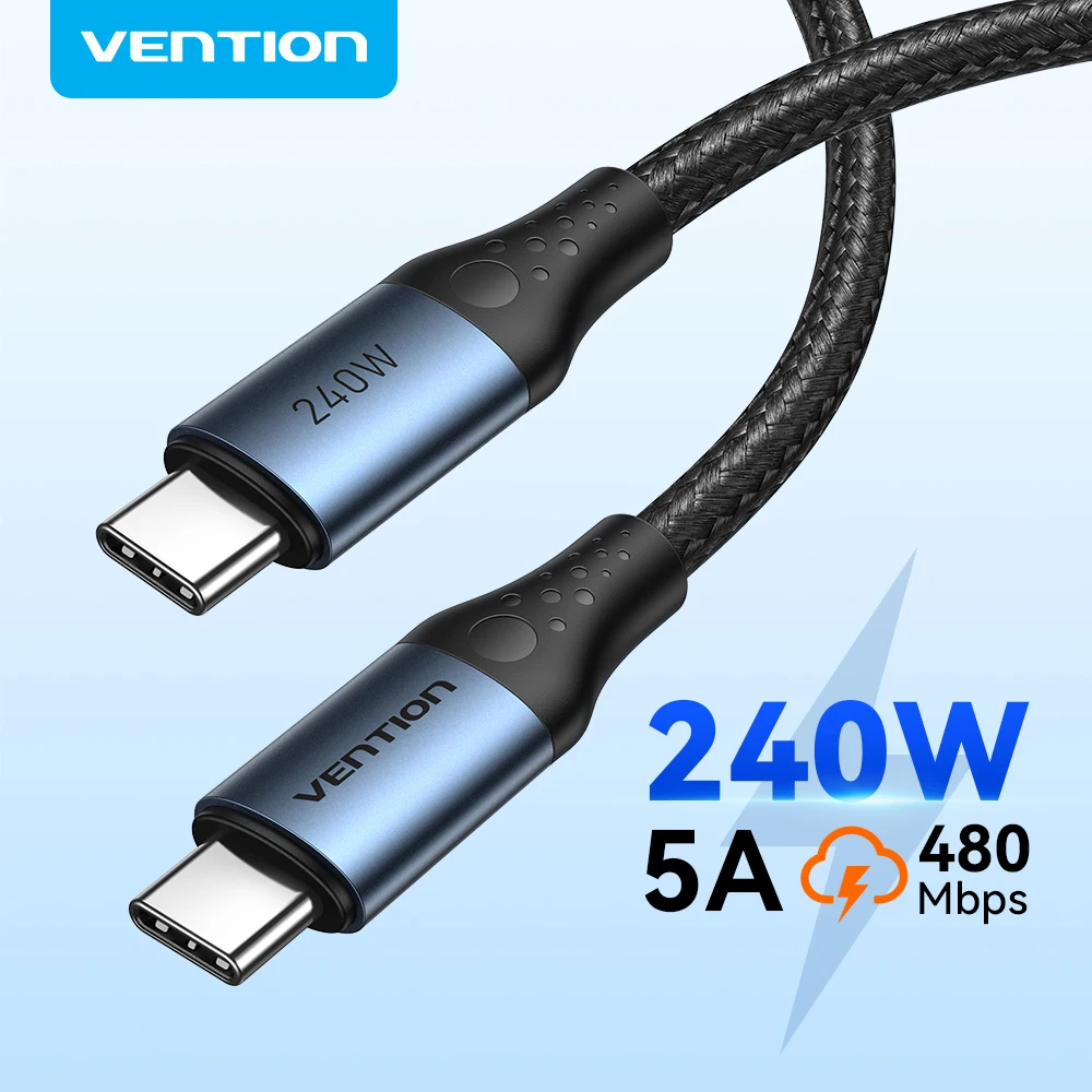 Vention 240W PD3.1 … - image