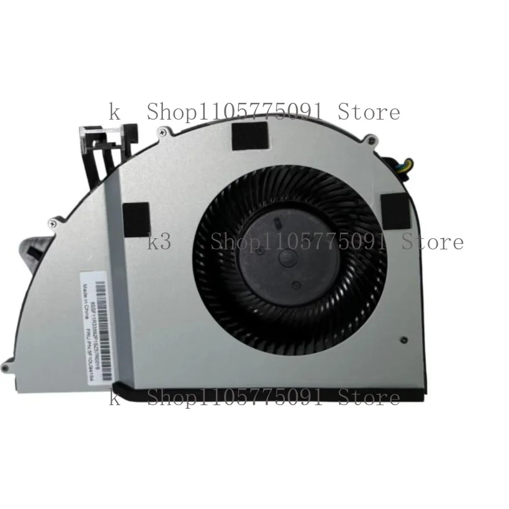 5F10U94154  New Original Laptop CPU GPU Cooling Fan For Lenovo Think Centre Neo Ultra Gen 2 mini version