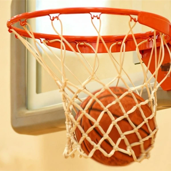 High Quantity Heavy Duty Breakaway Basketball Rings Solid Steel 2 Springs Breakaway Basketball Hoop