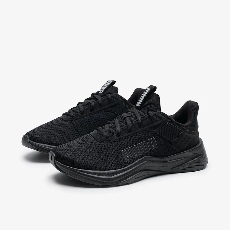 

Прочные кроссовки унисекс с низким вырезом Puma Genuine 2025 Spring 311095-02
