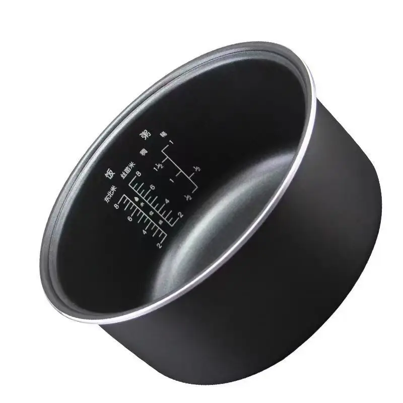 Original 3L C1 Rice Cooker Inner Bowl for Xiaomi Mijia MDFBZ02ACM Replacement Non-coating Non-stick Cooker Inner pot