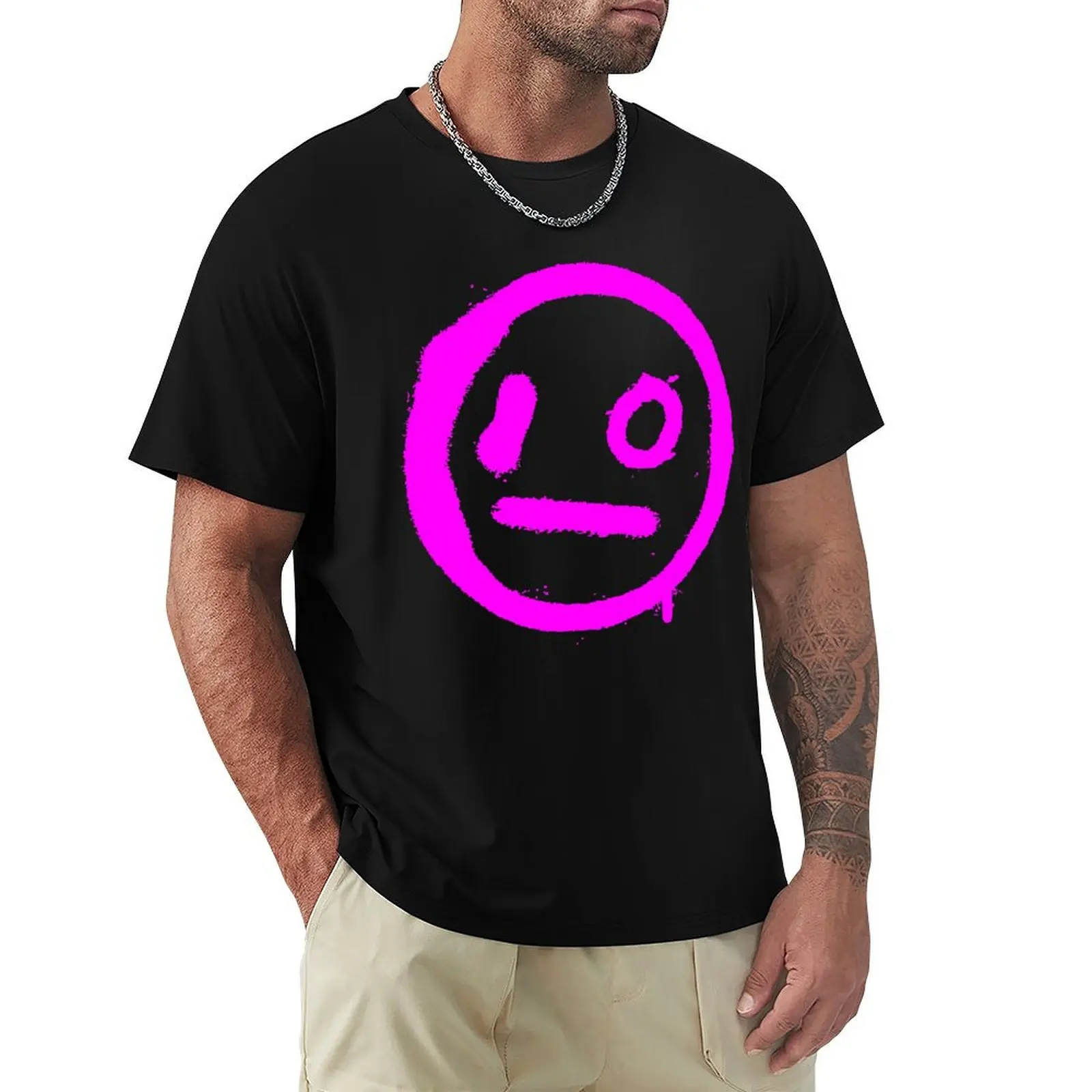 

i_o Tributes Garrett Lockhart EDM T-Shirt summer shirt shirts graphic tees croswit shirt man shirts graphic tee men