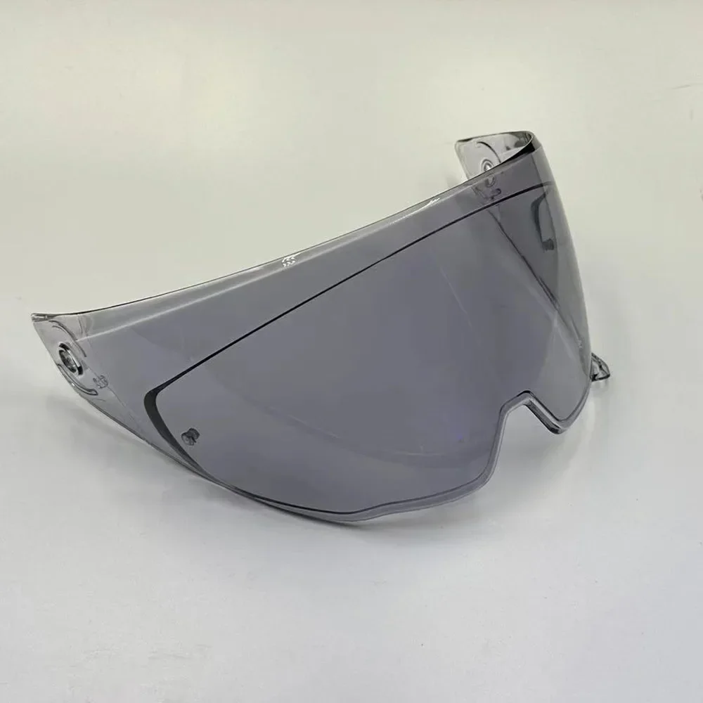 Motorcycle helmet Photochromic Visor Anti-UV PC visor Lens Atlas hromic Smoke Dark Replacement Visor For RUROC ATLAS 3.0 4.0