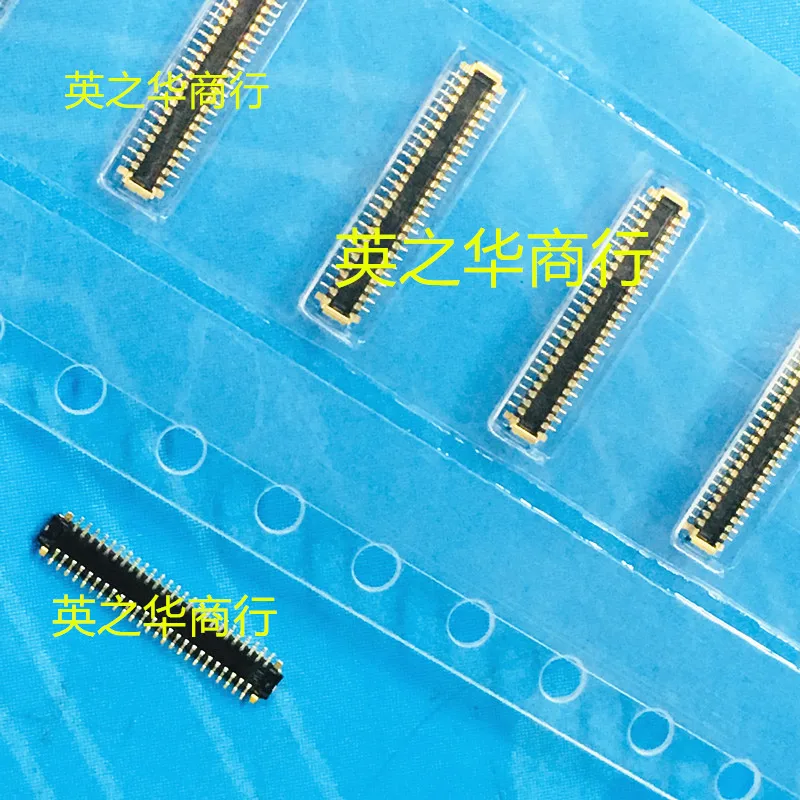 

30pcs original new 505070-5022 5050705022 05050705022 50pin 0.35mm pitch male seat